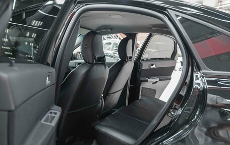 Volvo S40 II, 2008 год, 605 000 рублей, 7 фотография