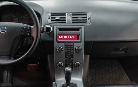 Volvo S40 II, 2008 год, 605 000 рублей, 10 фотография