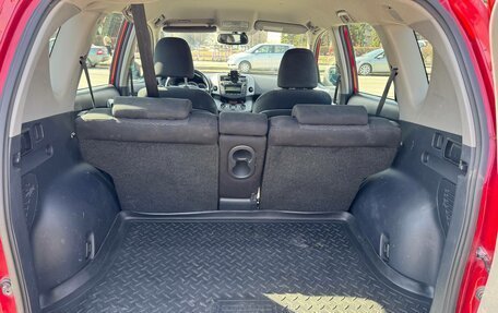 Toyota RAV4, 2010 год, 1 650 000 рублей, 7 фотография