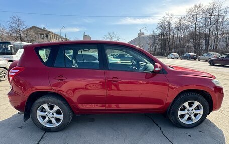 Toyota RAV4, 2010 год, 1 650 000 рублей, 6 фотография