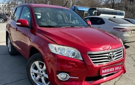 Toyota RAV4, 2010 год, 1 650 000 рублей, 3 фотография