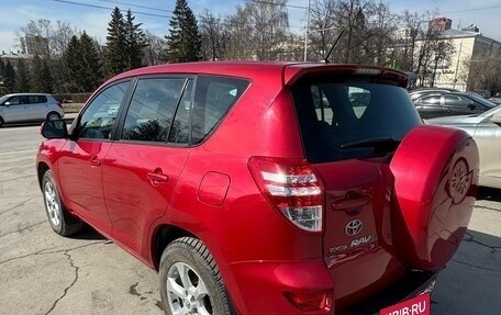Toyota RAV4, 2010 год, 1 650 000 рублей, 4 фотография