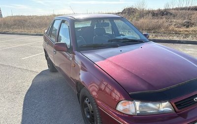 Daewoo Nexia I рестайлинг, 2007 год, 125 000 рублей, 1 фотография