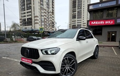 Mercedes-Benz GLE, 2023 год, 11 000 000 рублей, 1 фотография