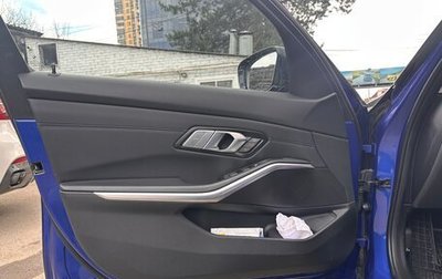 BMW 3 серия, 2021 год, 3 888 888 рублей, 1 фотография