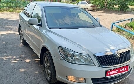 Skoda Octavia, 2010 год, 820 000 рублей, 1 фотография