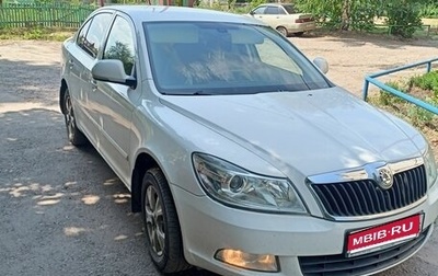 Skoda Octavia, 2010 год, 820 000 рублей, 1 фотография