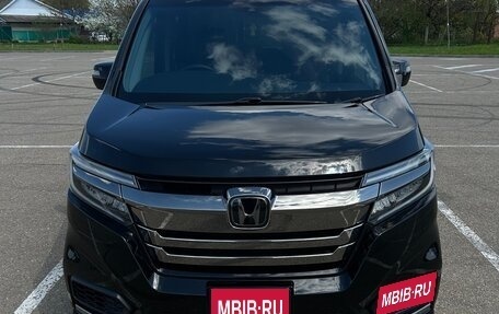 Honda Stepwgn IV, 2020 год, 2 950 000 рублей, 1 фотография
