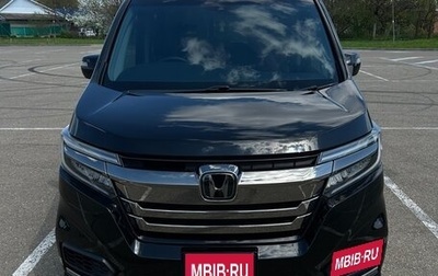 Honda Stepwgn IV, 2020 год, 2 950 000 рублей, 1 фотография