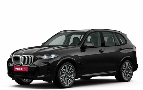 BMW X5, 2025 год, 15 800 000 рублей, 1 фотография