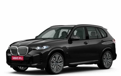 BMW X5, 2025 год, 15 800 000 рублей, 1 фотография