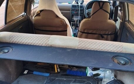 Toyota Starlet, 1992 год, 250 000 рублей, 1 фотография