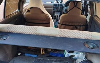 Toyota Starlet, 1992 год, 250 000 рублей, 1 фотография