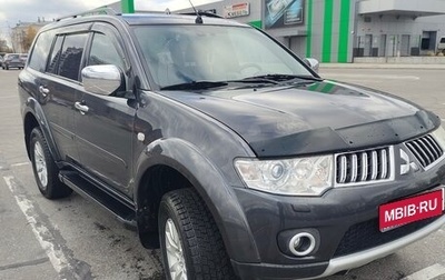 Mitsubishi Pajero Sport II рестайлинг, 2013 год, 1 945 000 рублей, 1 фотография