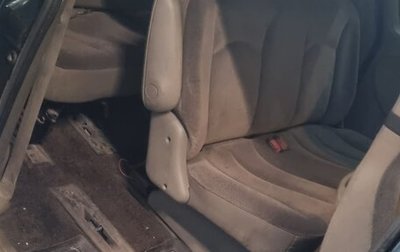 Dodge Caravan IV, 2002 год, 480 000 рублей, 1 фотография