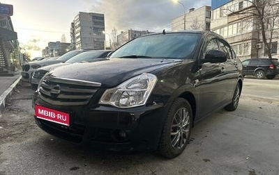 Nissan Almera, 2015 год, 625 000 рублей, 1 фотография