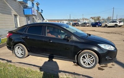 Ford Focus III, 2012 год, 800 000 рублей, 1 фотография