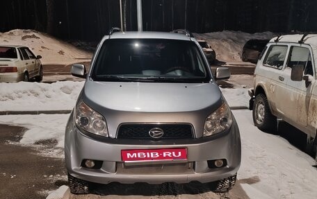 Daihatsu Terios II, 2008 год, 850 000 рублей, 1 фотография