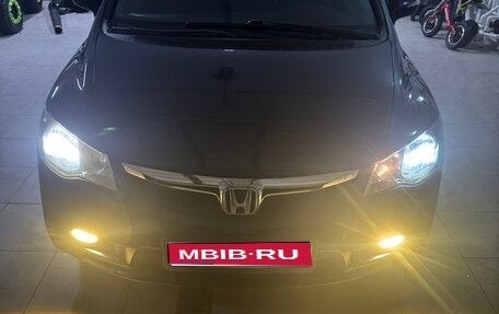 Honda Civic VIII, 2010 год, 980 000 рублей, 1 фотография