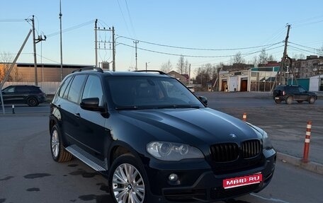 BMW X5, 2008 год, 1 800 000 рублей, 1 фотография