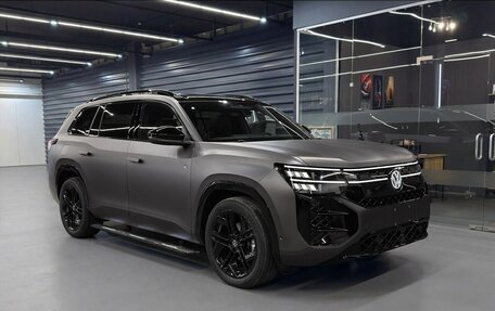 Volkswagen Teramont, 2026 год, 6 390 000 рублей, 1 фотография