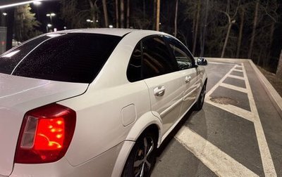 Chevrolet Lacetti, 2007 год, 267 000 рублей, 1 фотография