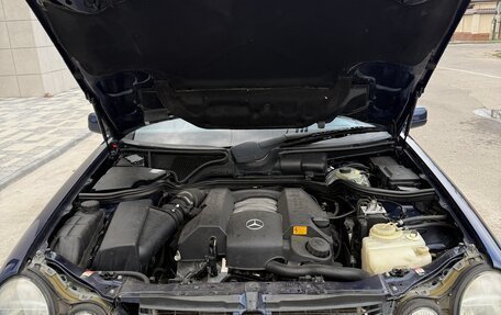 Mercedes-Benz E-Класс, 1999 год, 1 500 000 рублей, 5 фотография