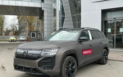 Volkswagen Teramont, 2026 год, 6 349 000 рублей, 1 фотография