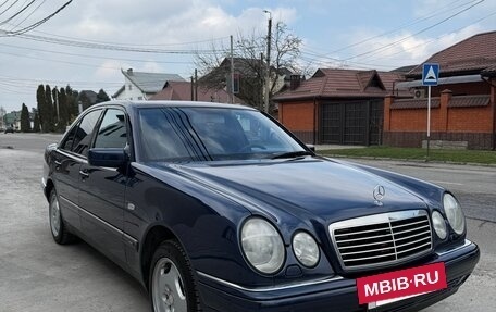 Mercedes-Benz E-Класс, 1999 год, 1 500 000 рублей, 4 фотография
