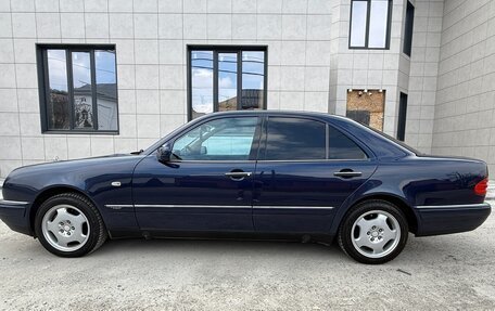 Mercedes-Benz E-Класс, 1999 год, 1 500 000 рублей, 11 фотография