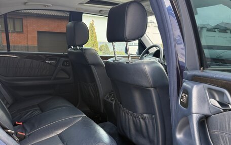 Mercedes-Benz E-Класс, 1999 год, 1 500 000 рублей, 14 фотография