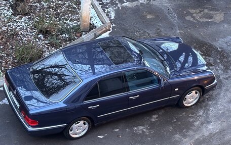 Mercedes-Benz E-Класс, 1999 год, 1 500 000 рублей, 19 фотография