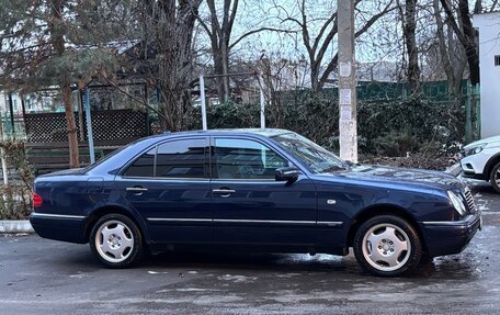 Mercedes-Benz E-Класс, 1999 год, 1 500 000 рублей, 20 фотография