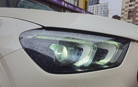 Mercedes-Benz GLE, 2023 год, 11 000 000 рублей, 5 фотография