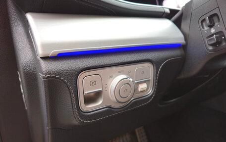 Mercedes-Benz GLE, 2023 год, 11 000 000 рублей, 10 фотография