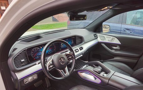 Mercedes-Benz GLE, 2023 год, 11 000 000 рублей, 7 фотография