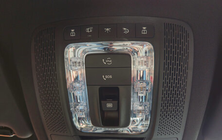 Mercedes-Benz GLE, 2023 год, 11 000 000 рублей, 13 фотография