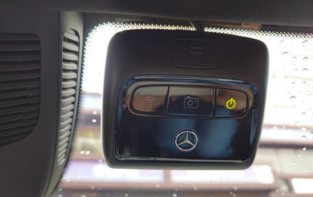 Mercedes-Benz GLE, 2023 год, 11 000 000 рублей, 14 фотография