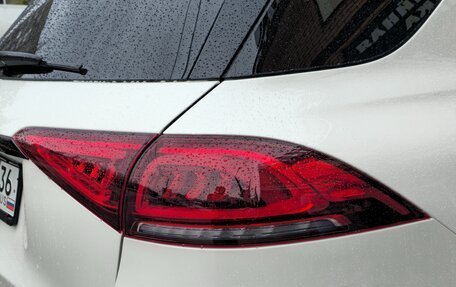 Mercedes-Benz GLE, 2023 год, 11 000 000 рублей, 6 фотография