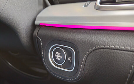 Mercedes-Benz GLE, 2023 год, 11 000 000 рублей, 11 фотография