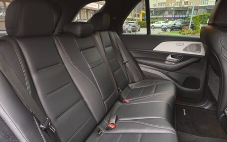 Mercedes-Benz GLE, 2023 год, 11 000 000 рублей, 16 фотография