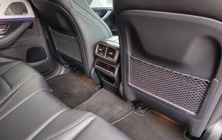 Mercedes-Benz GLE, 2023 год, 11 000 000 рублей, 15 фотография