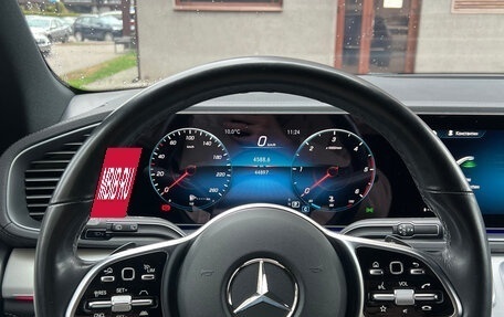 Mercedes-Benz GLE, 2023 год, 11 000 000 рублей, 9 фотография