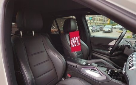 Mercedes-Benz GLE, 2023 год, 11 000 000 рублей, 8 фотография