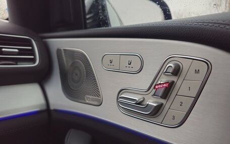 Mercedes-Benz GLE, 2023 год, 11 000 000 рублей, 12 фотография