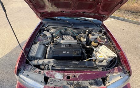 Daewoo Nexia I рестайлинг, 2007 год, 125 000 рублей, 3 фотография