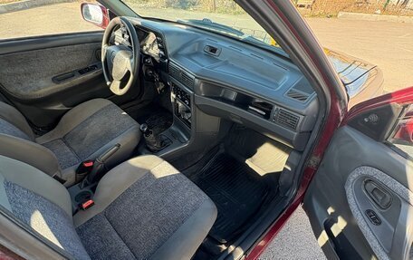 Daewoo Nexia I рестайлинг, 2007 год, 125 000 рублей, 4 фотография