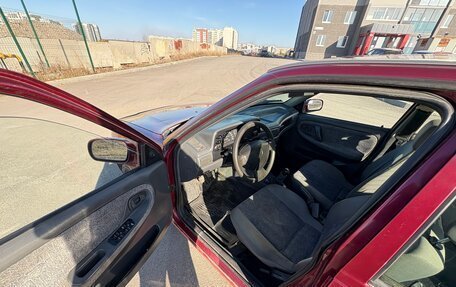 Daewoo Nexia I рестайлинг, 2007 год, 125 000 рублей, 13 фотография