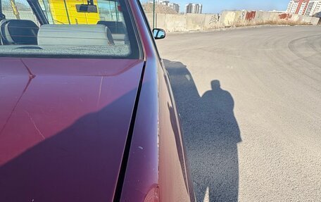 Daewoo Nexia I рестайлинг, 2007 год, 125 000 рублей, 6 фотография