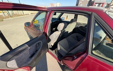 Daewoo Nexia I рестайлинг, 2007 год, 125 000 рублей, 12 фотография